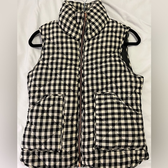 Francesca's Collections Jackets & Blazers - Women’s Vest